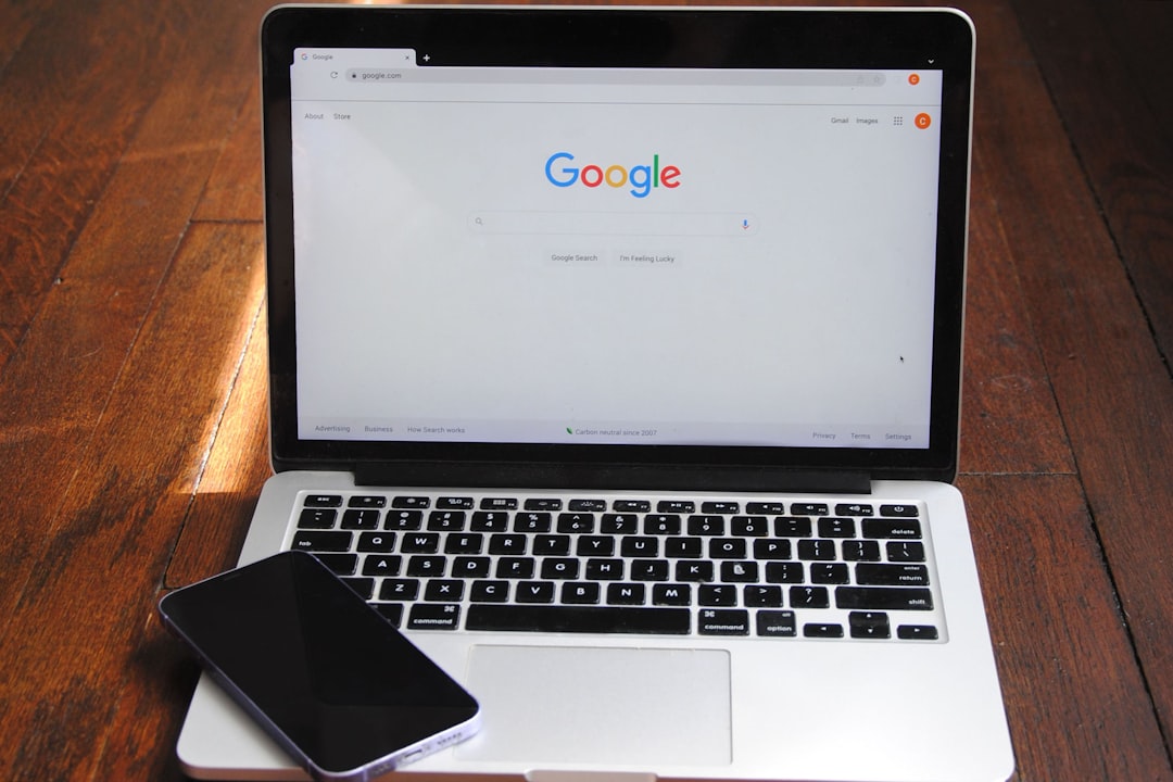 a-laptop-with-a-cell-phone-df0c0lbs9qe